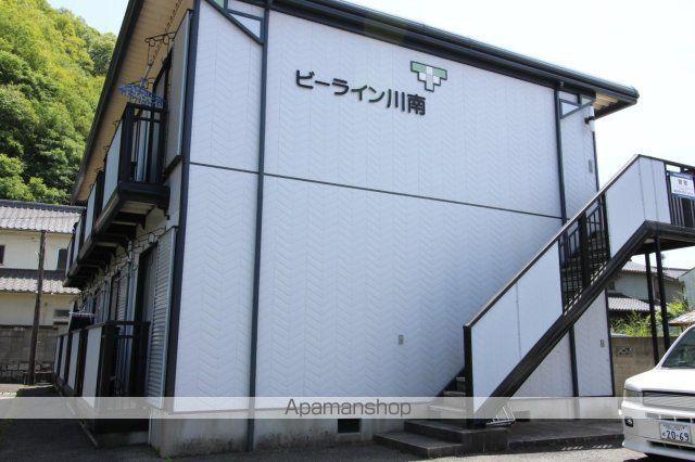 ビーライン川南A