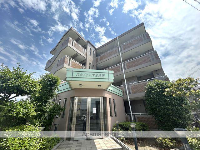 スカイヒルズ日根野