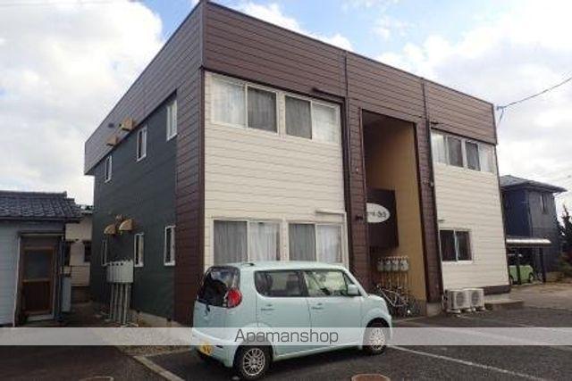 サンヴェール寺山