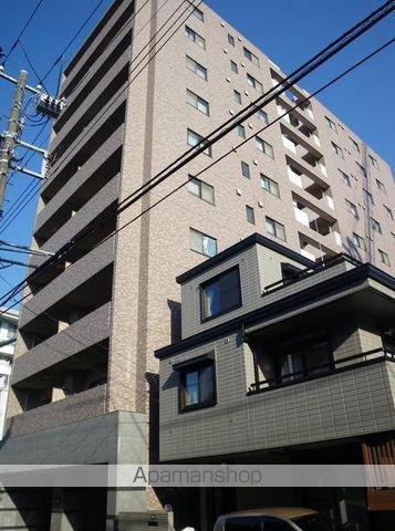 ルピナス横浜ポートサイド