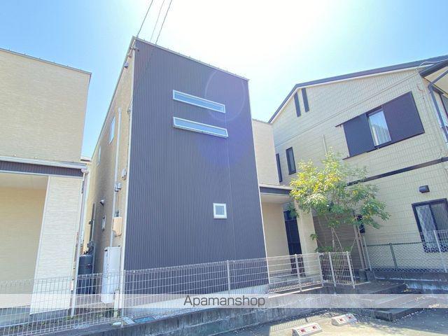静岡県浜松市中央区 2階建 築18年
