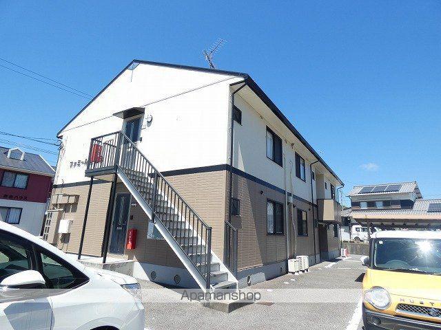 ファミール山岡 B