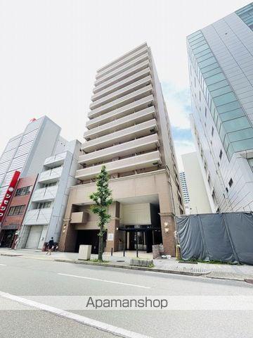 TQレジデンス名古屋錦