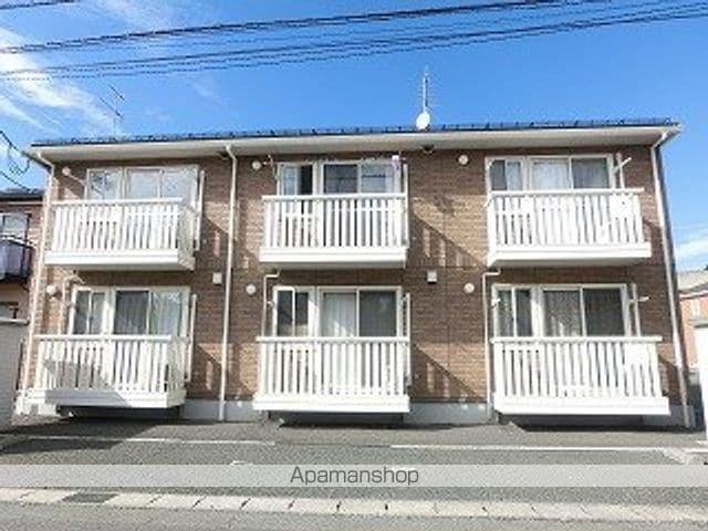 セジュール大川(1LDK/2階)