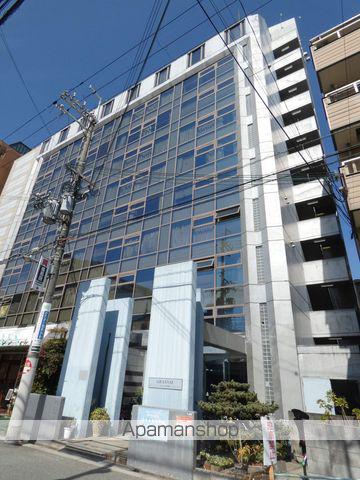 グランヴィ新大阪