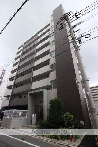 LIBTH博多駅南ウエスト