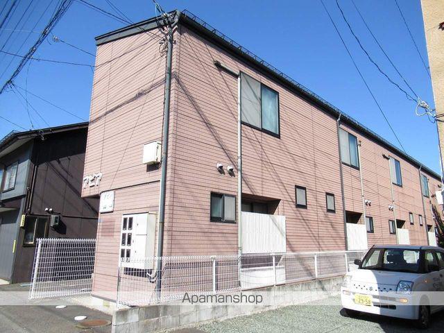 山田線 上盛岡駅 徒歩5分 2階建 築27年