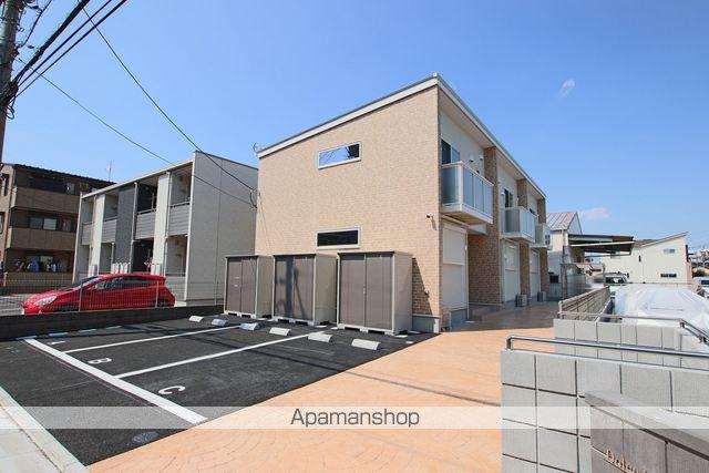 ドルチェ　ヴィラ(2LDK)