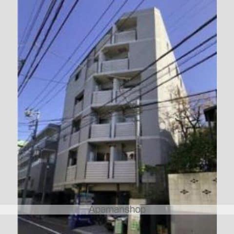 ヴォーガコルテ世田谷上町