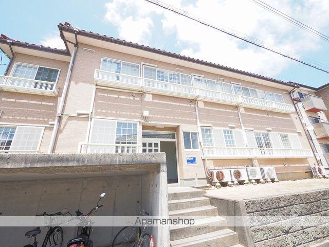 サンシャルムナカノⅠ[1階]