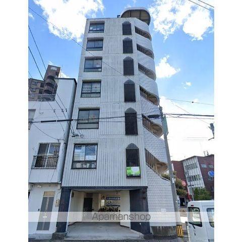 エルパソ(ワンルーム/4階)