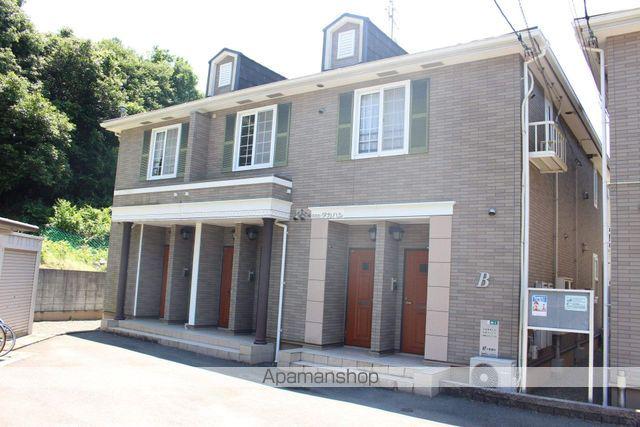 ヴィラ.ボートルージュB