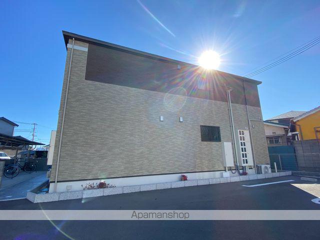 サウス・スピカ[1階]