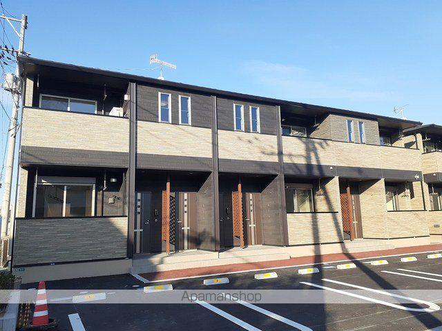 ブルック古川 Ⅰ