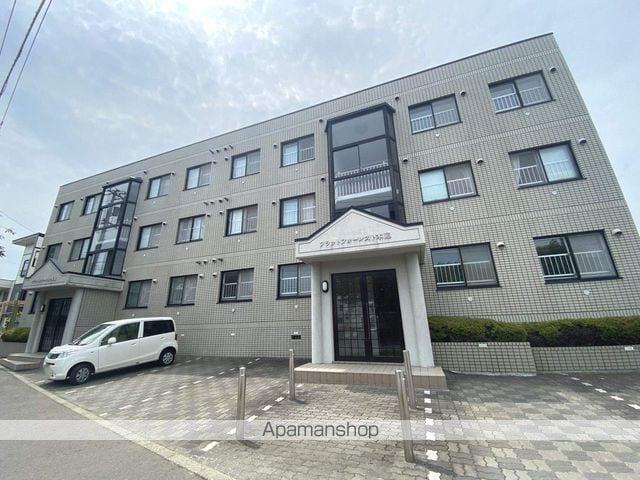 フラットフォーレスト本通