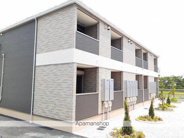 名鉄名古屋本線 妙興寺駅 徒歩33分 2階建 築4年