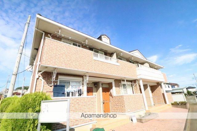 グレース オーキッド・S B棟[1階]