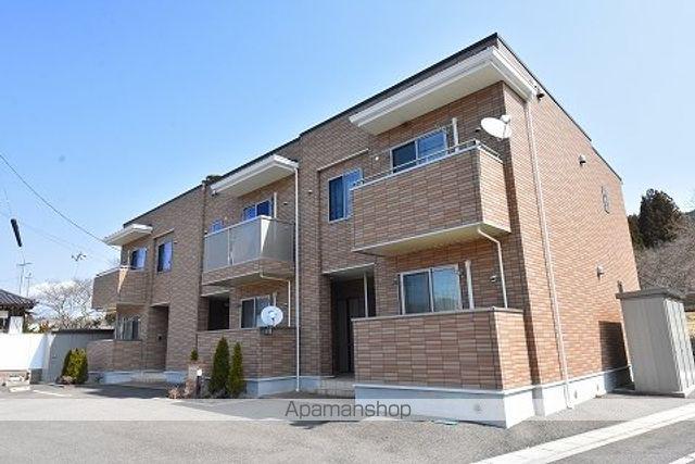 ソレアードカーサⅢ(1LDK/1階)