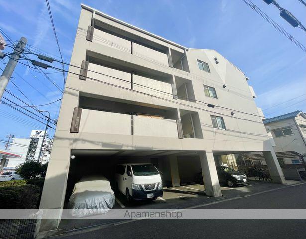 エヴァ—マンション