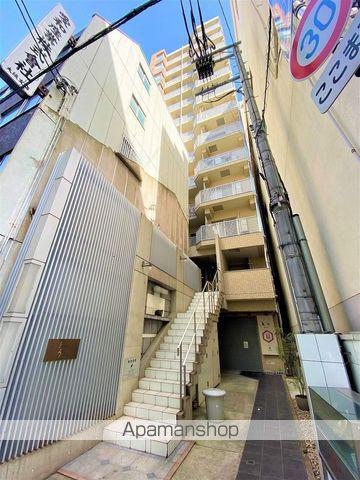 レジュールアッシュ谷町