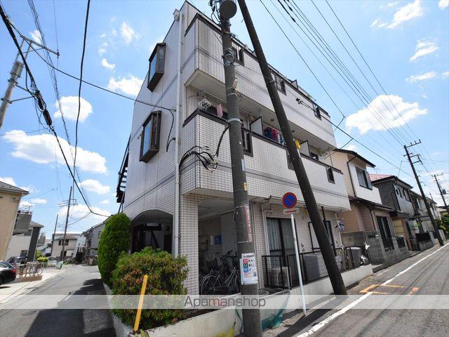 アルファーステージ渕野辺