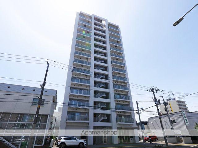 F中の島