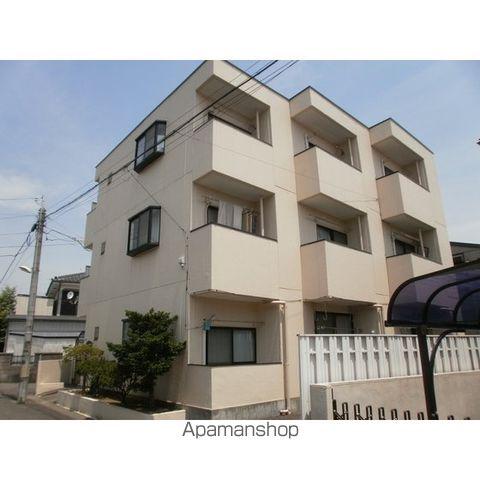 アメニティーゾーン白萩