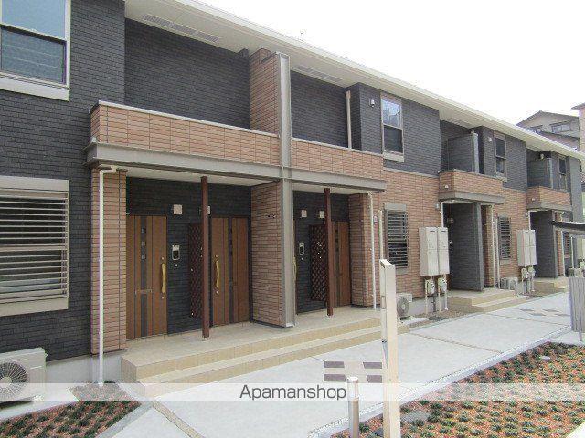 ペルス・ネージュⅠ(1LDK/1階)