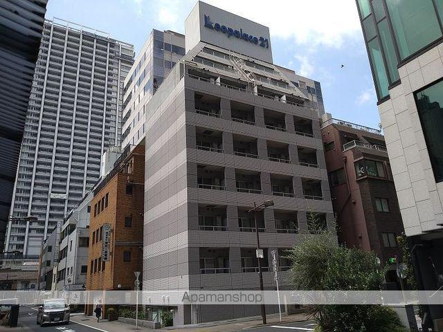 レオパレスFLAT浜松町