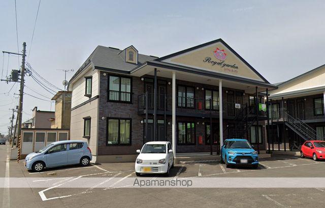 ロイヤルガーデン