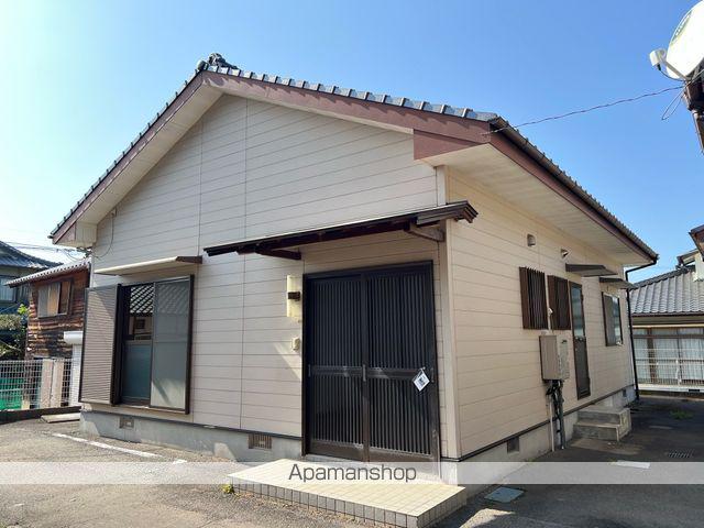 愛媛県新居浜市船木の戸建賃貸