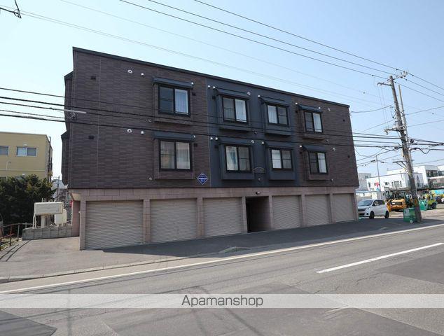 アドバンス北19条