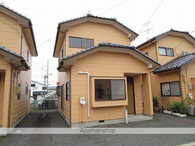 新潟県新潟市西区  築31年(2LDK)