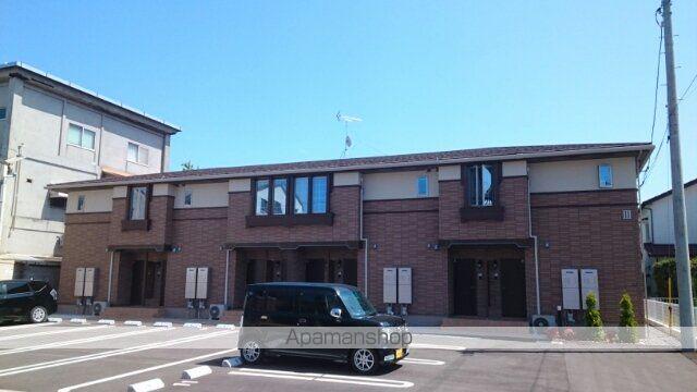 レジデンス昭和町Ⅲ