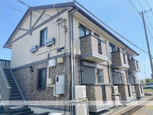 エクレール・シャンブル(1LDK/2階)