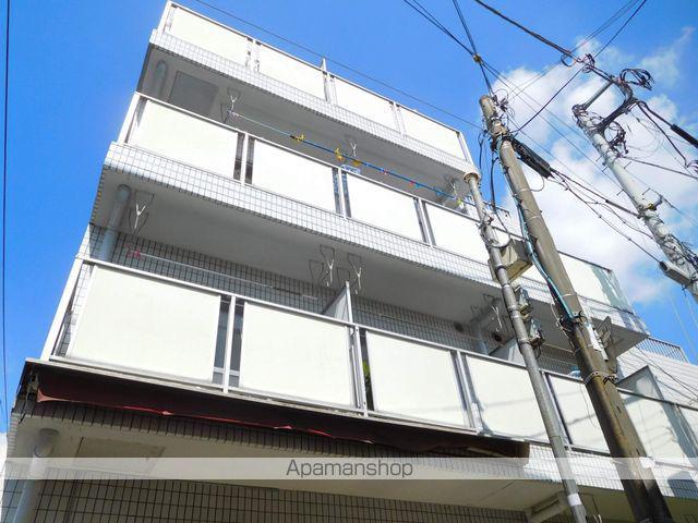 メインヴィレッジ阿佐ヶ谷