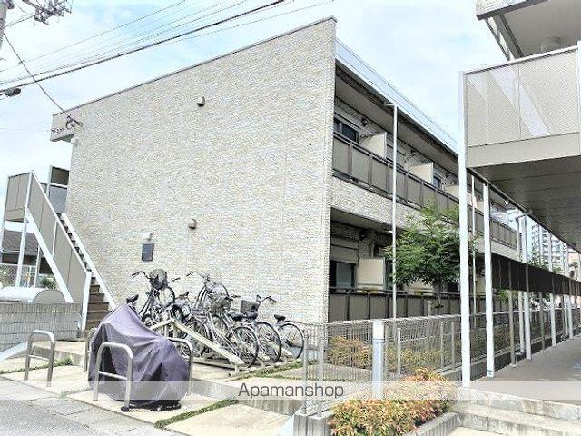 リブリ・エンジェル[1階]