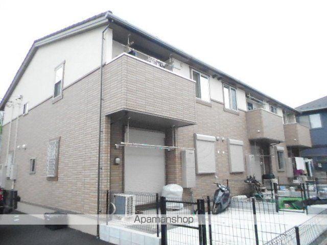 メゾン プラシードⅡ