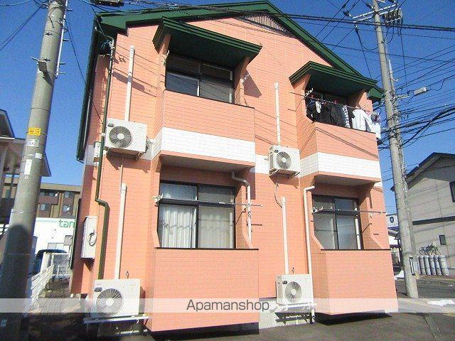 サンロード本宮