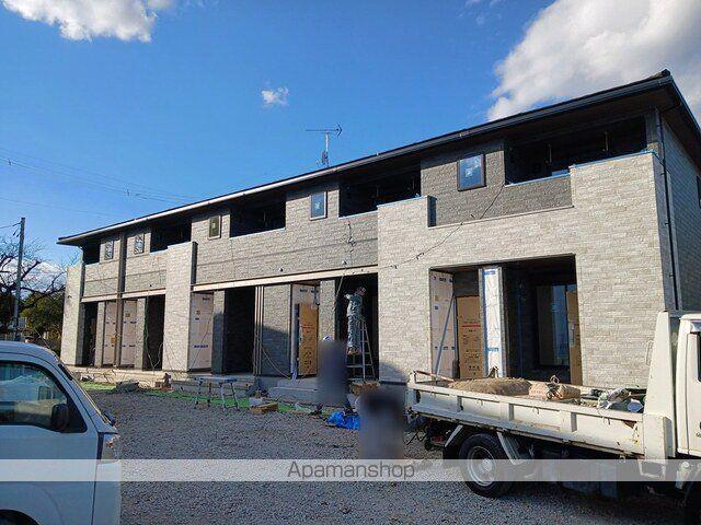 ソルクレストⅡ