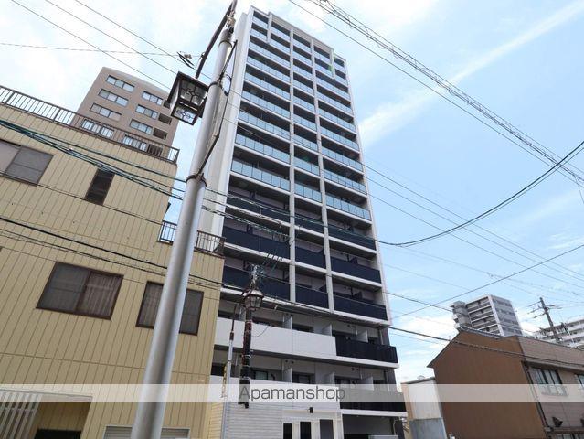 S-RESIDENCE鶴舞II