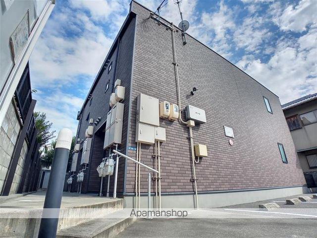 レオネクスト富町Ⅰ