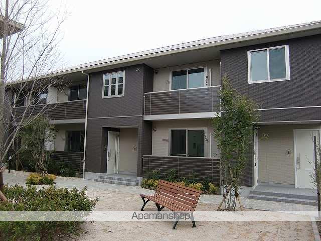 ガーデンスクエアC