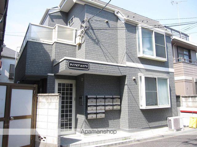 ライフピアエスプリ(ワンルーム/2階)