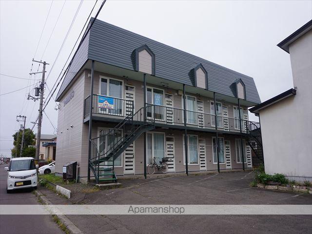 シャルムメゾン