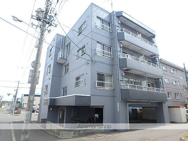 ローヤルハイツ本通3N