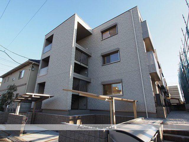 エスパシオ 石神井台