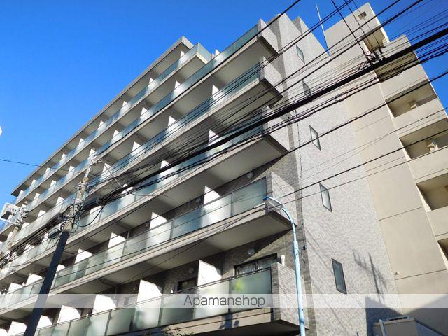 メゾン・ド・ヴィレ荻窪