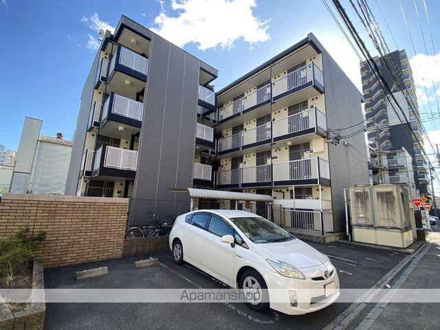 レオパレスセントラルアイ