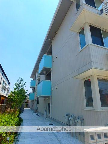 第3アヴェニュー